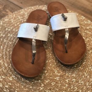 Naya Women’s Sandals Size 9.5